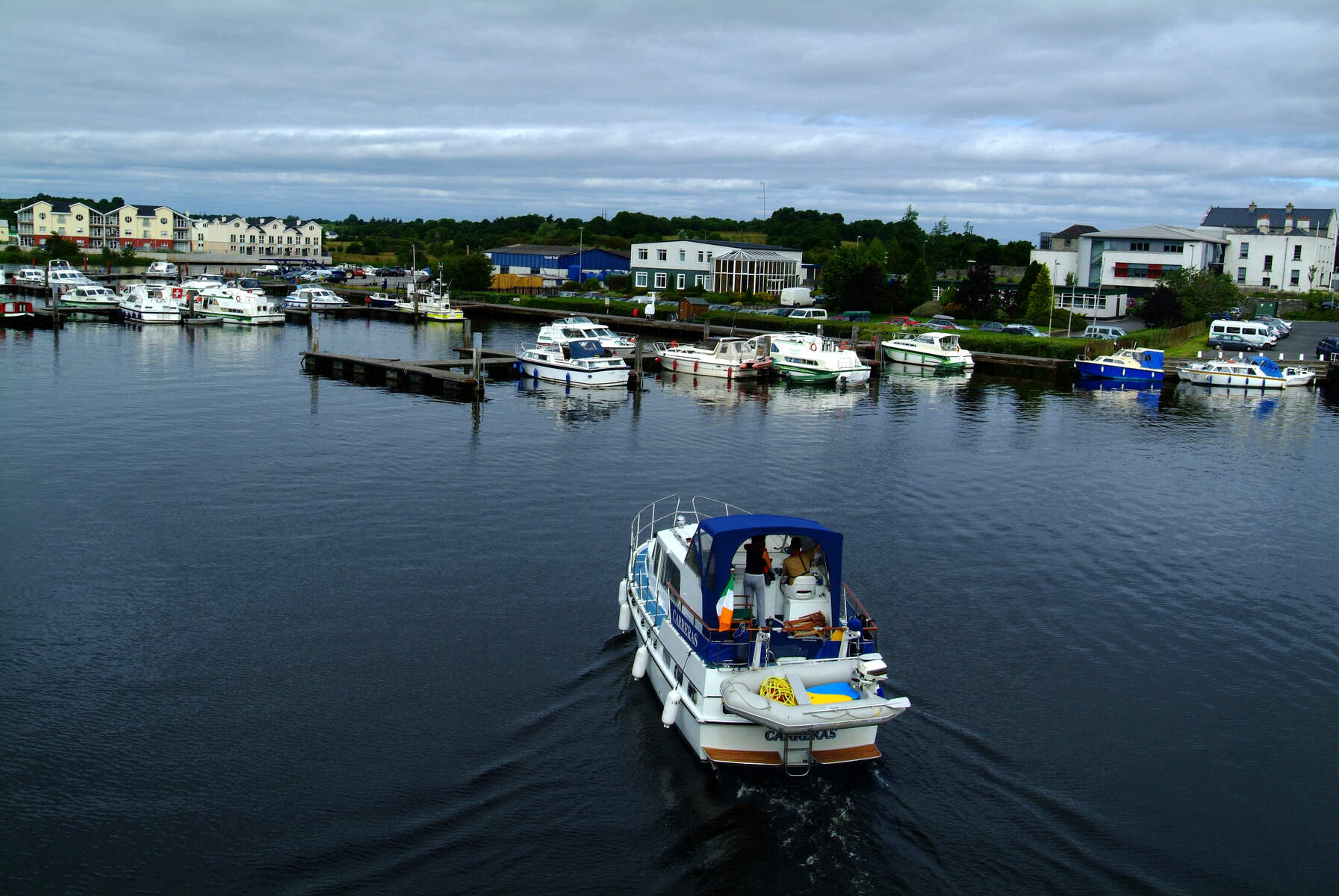 Carrick-on-Shannon